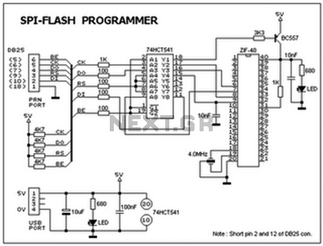 Circuit Image