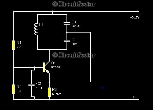 Circuit Image