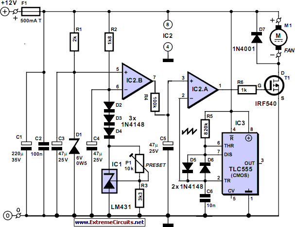 Circuit Image