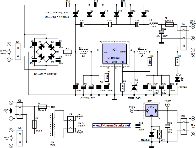 Circuit Image