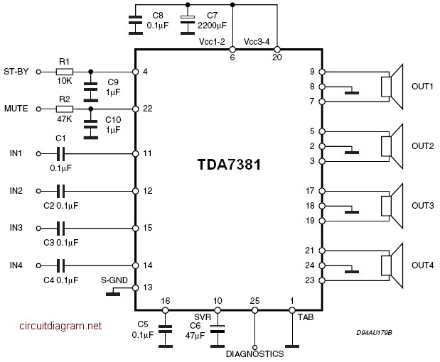Circuit Image