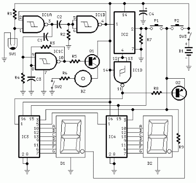 Circuit Image