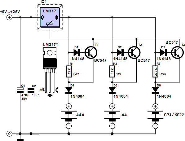 Circuit Image