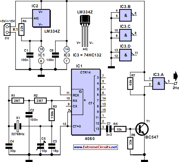 Circuit Image