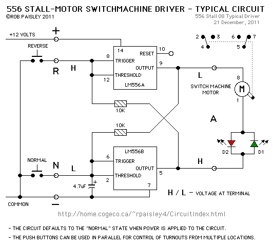 Circuit Image