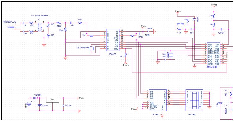 Circuit Image