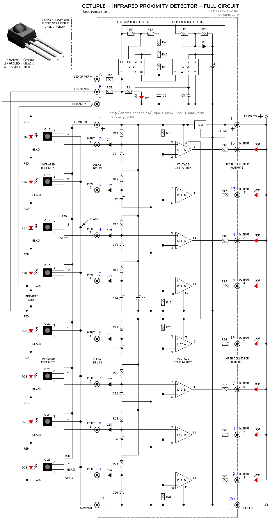 Circuit Image