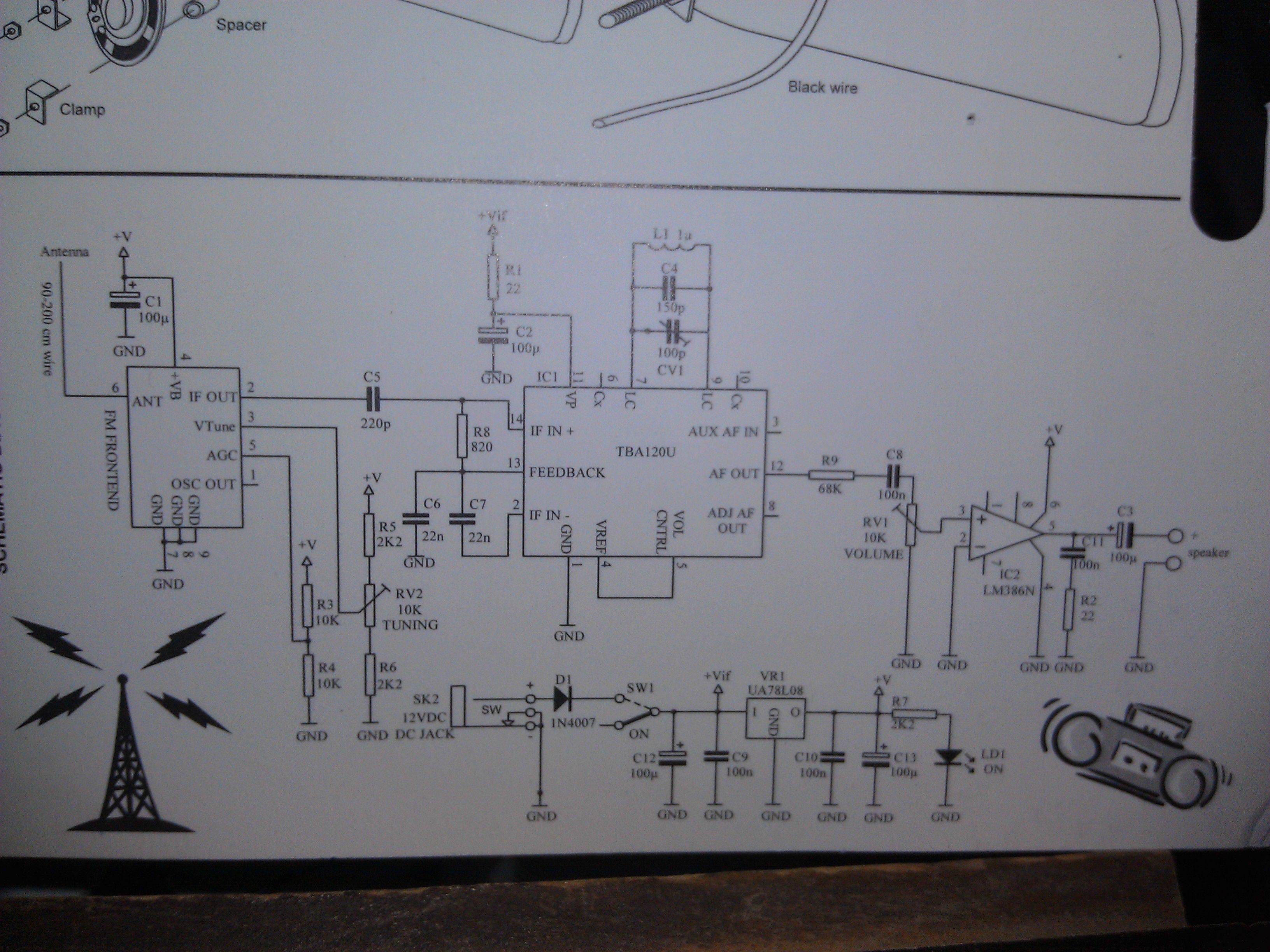 Circuit Image
