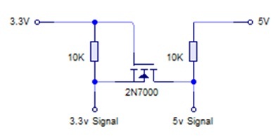 5в в 3.3. Преобразователь уровня сигнала для усилителя схема. Согласователь уровней на полевом транзисторе схема. Преобразователь уровня 3.3 в 5 на транзисторе. Преобразователь уровня сигнала на полевом транзисторе.