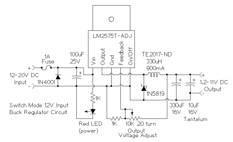 Circuit Image