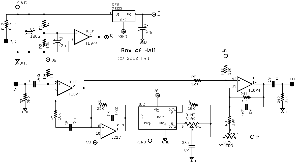 Circuit Image