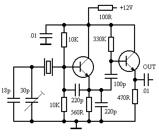 Circuit Image