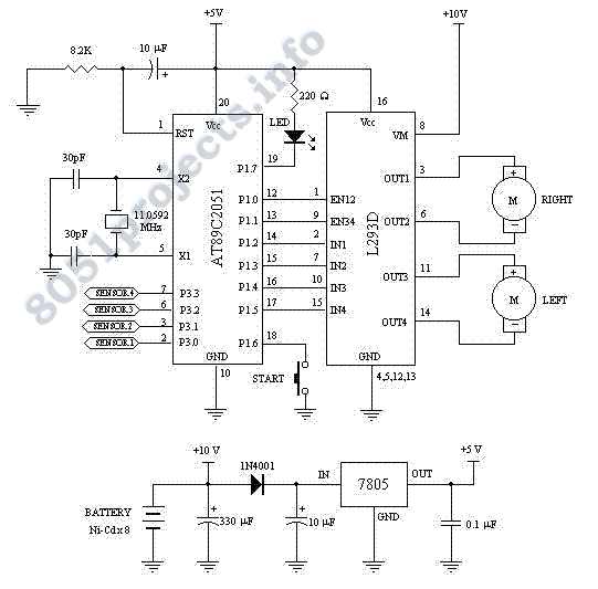 Circuit Image