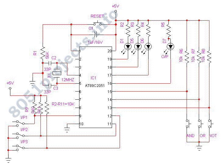 Circuit Image