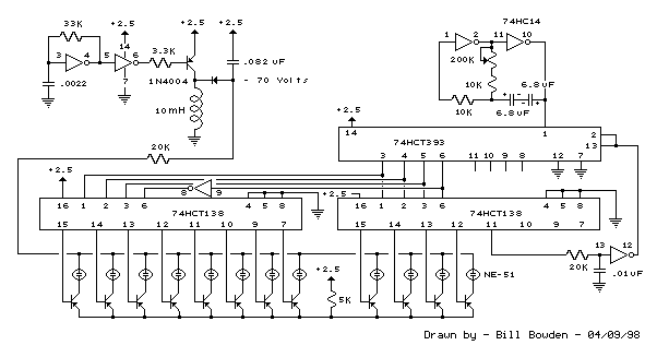 Circuit Image