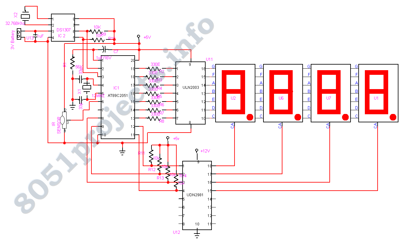 Circuit Image