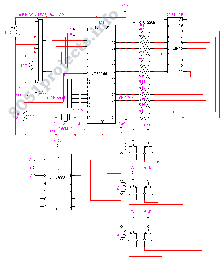 Circuit Image