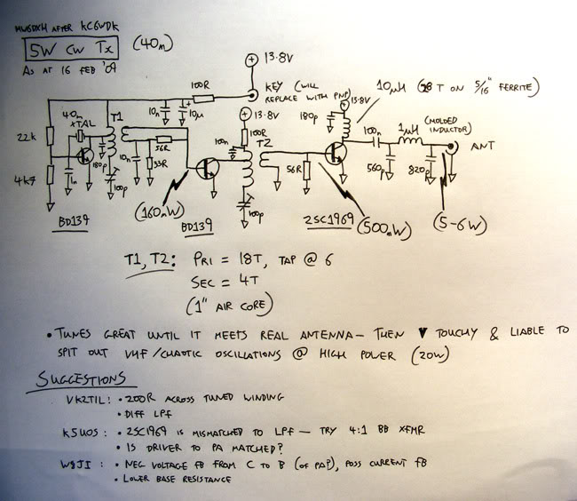 Circuit Image