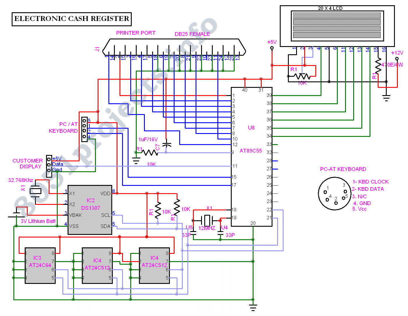 Circuit Image