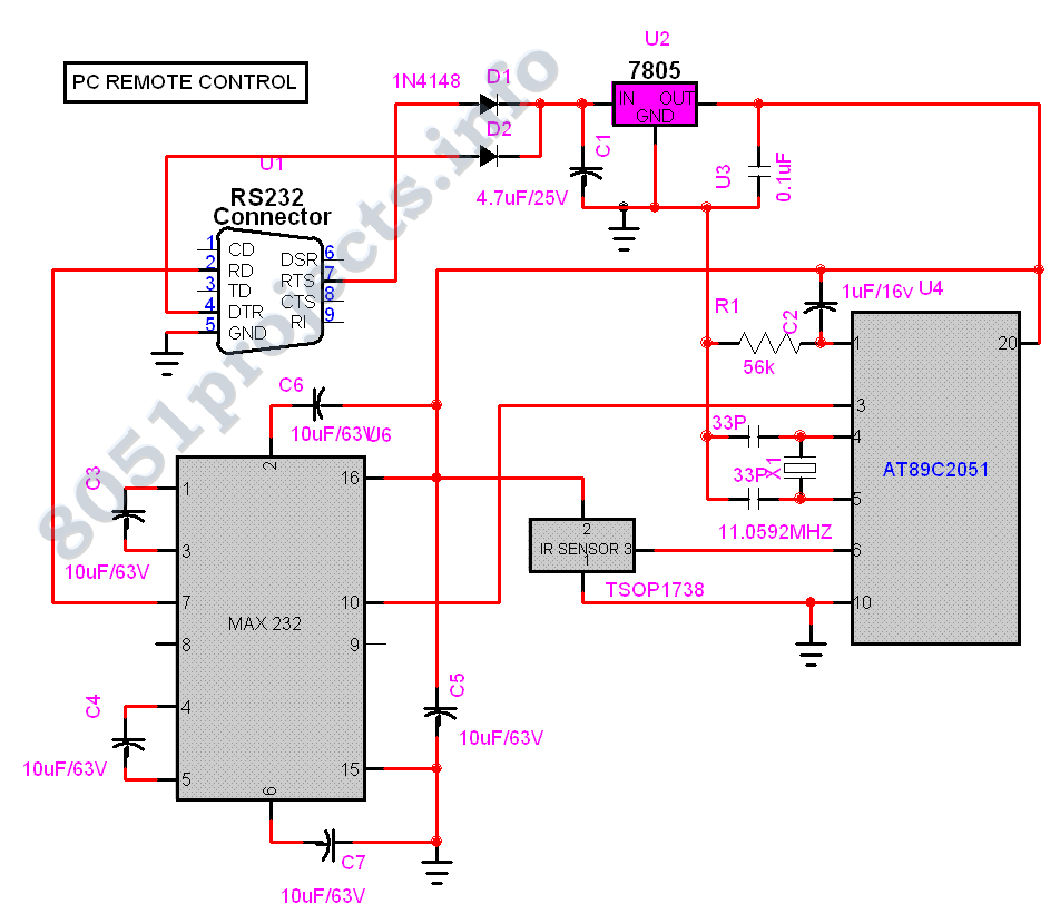 Circuit Image