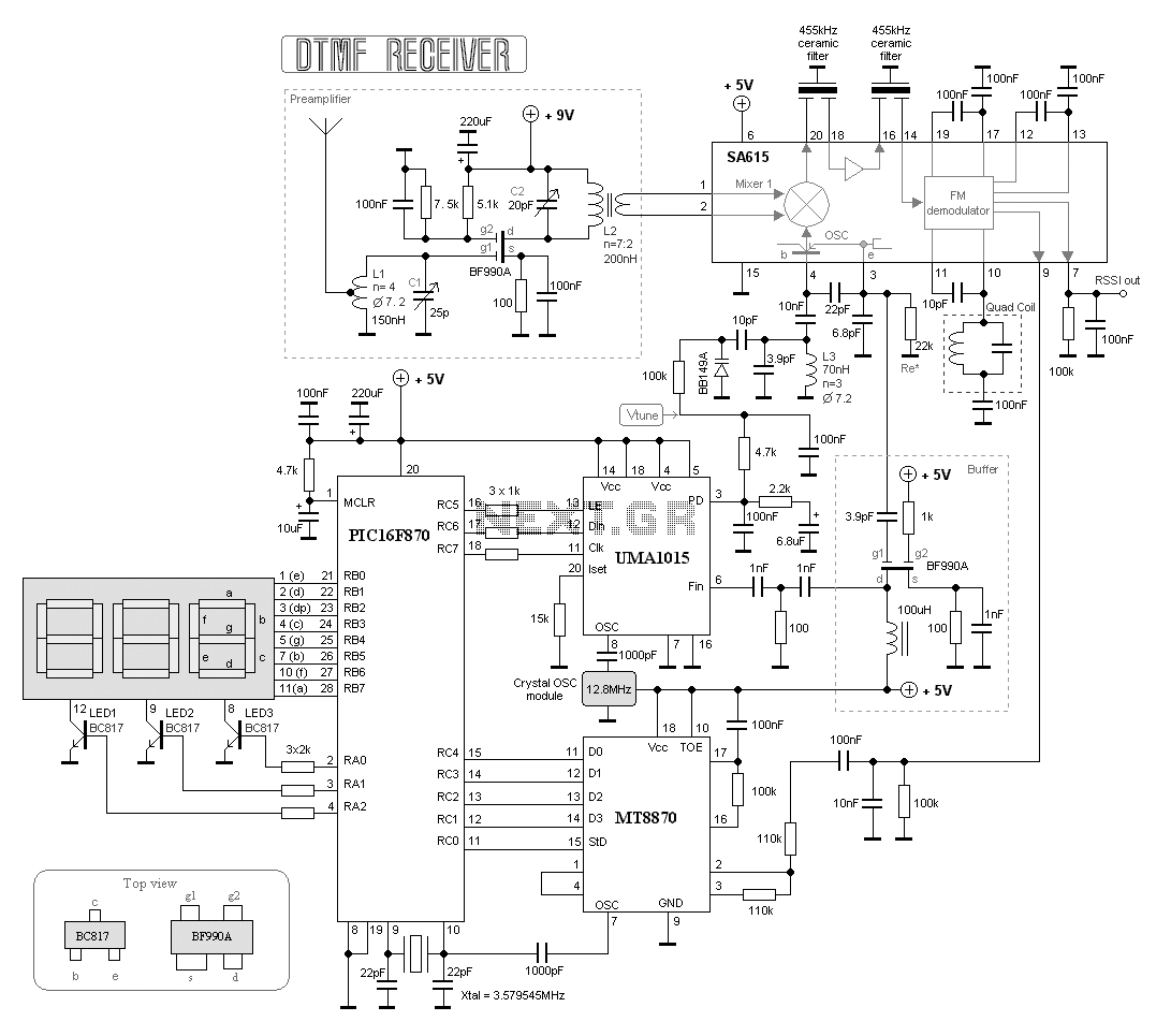 Circuit Image