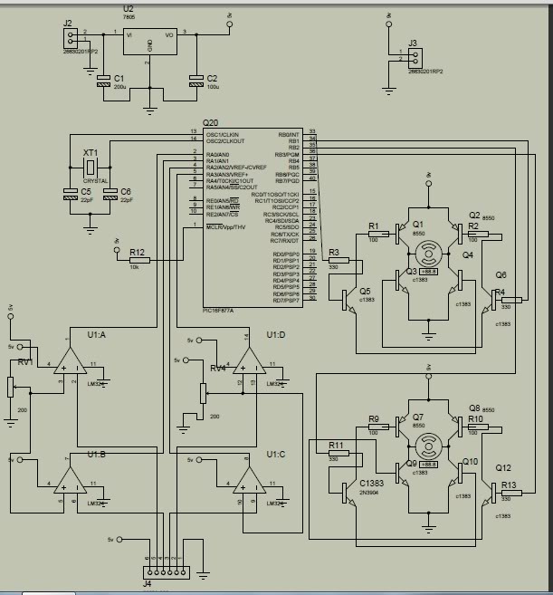 Circuit Image