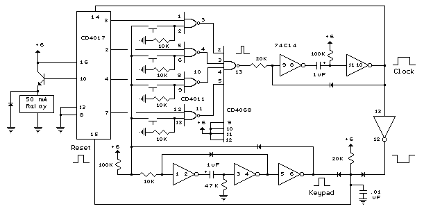 Circuit Image