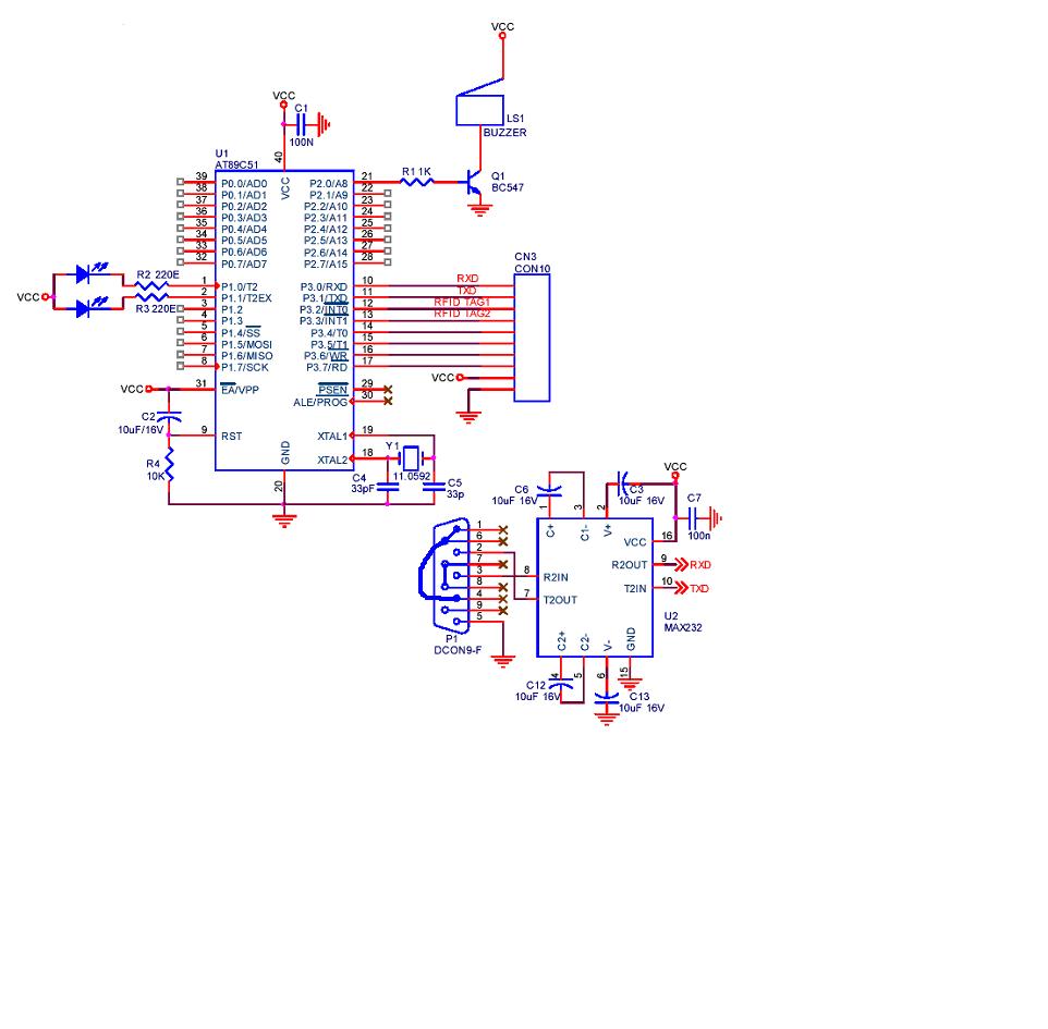 Circuit Image