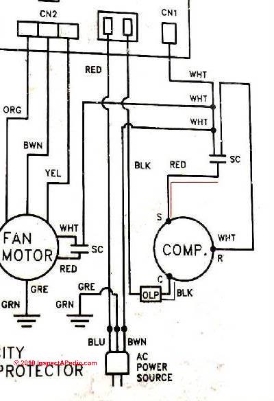 Results Page 28 About Electric Fencer, Central Ac Compressor Wiring Diagram