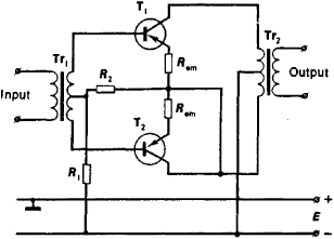 Circuit Image