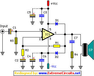Circuit Image