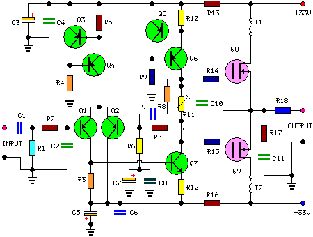 Circuit Image