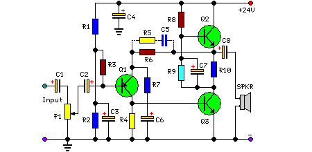 Circuit Image