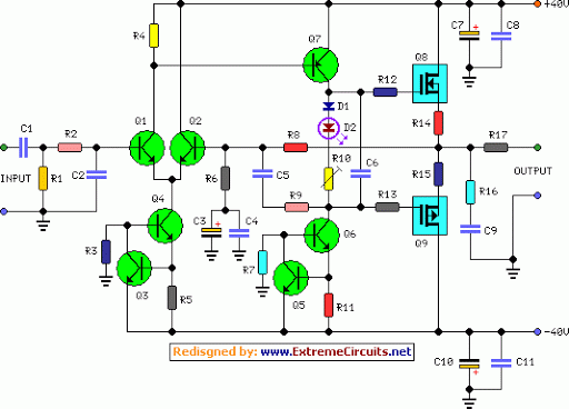 Circuit Image