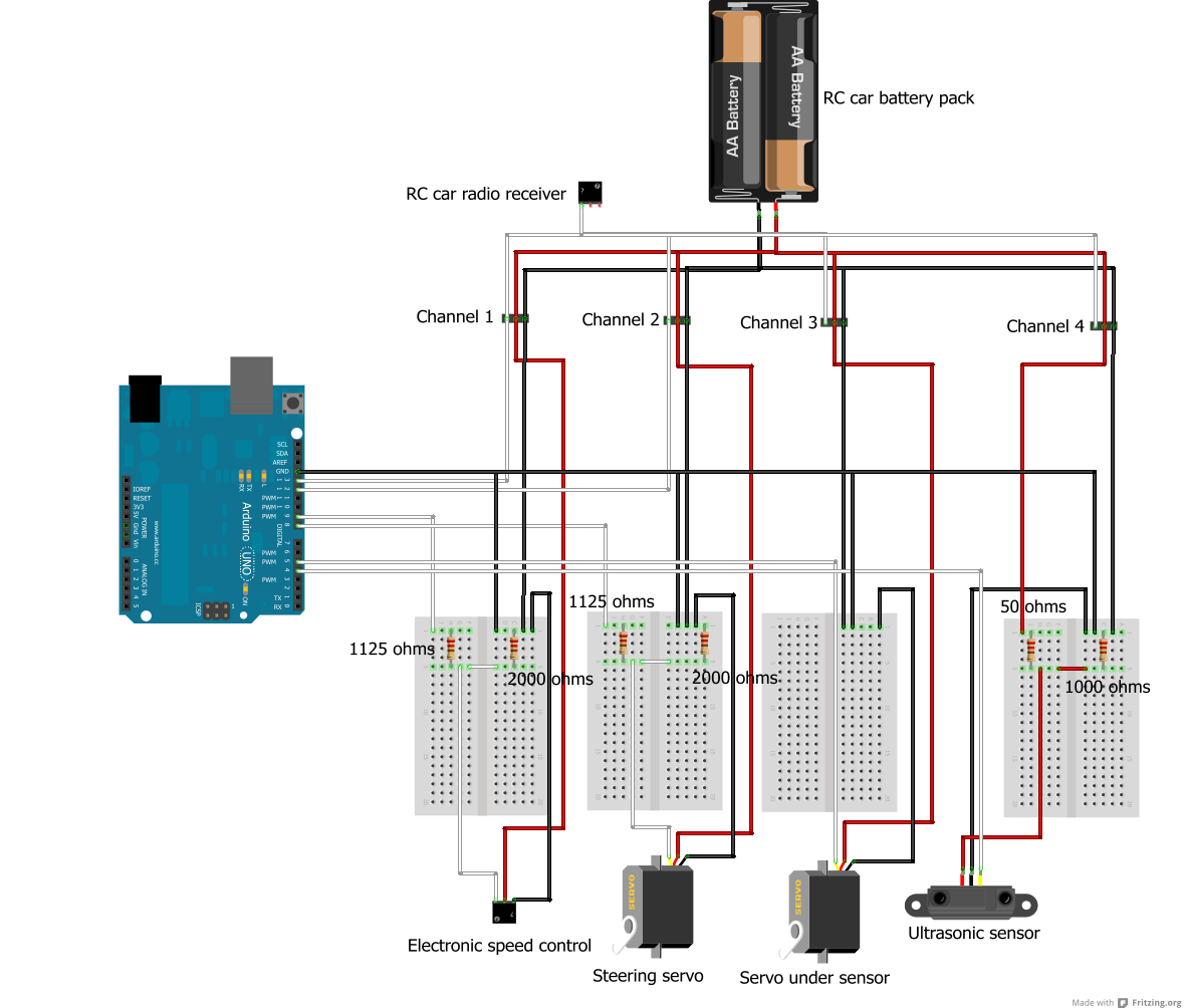 Circuit Image