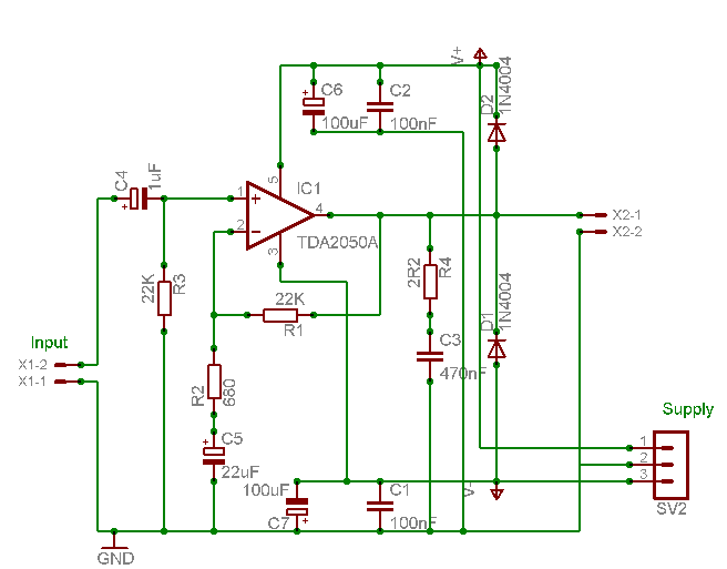 Circuit Image