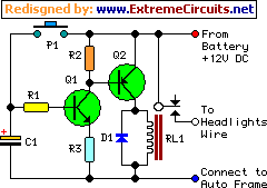 Circuit Image