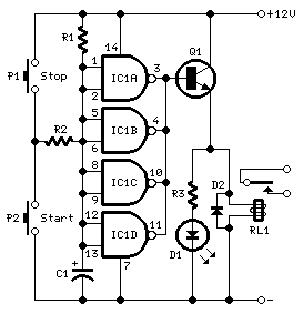 Circuit Image