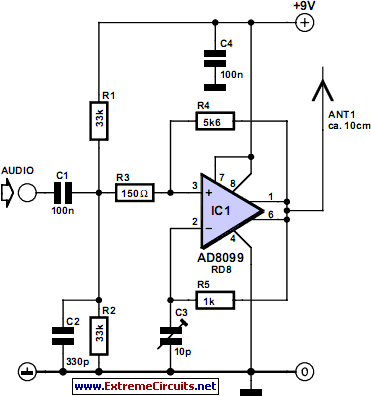 Circuit Image