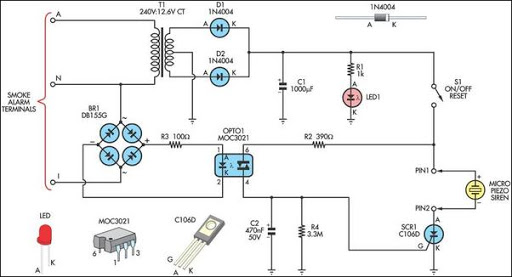 Circuit Image