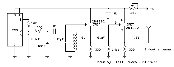 Circuit Image