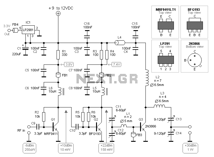 Circuit Image
