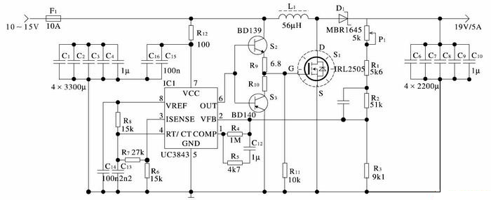 Circuit Image