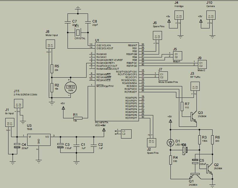 Circuit Image