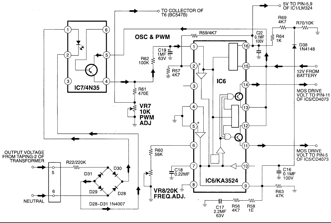 Circuit Image