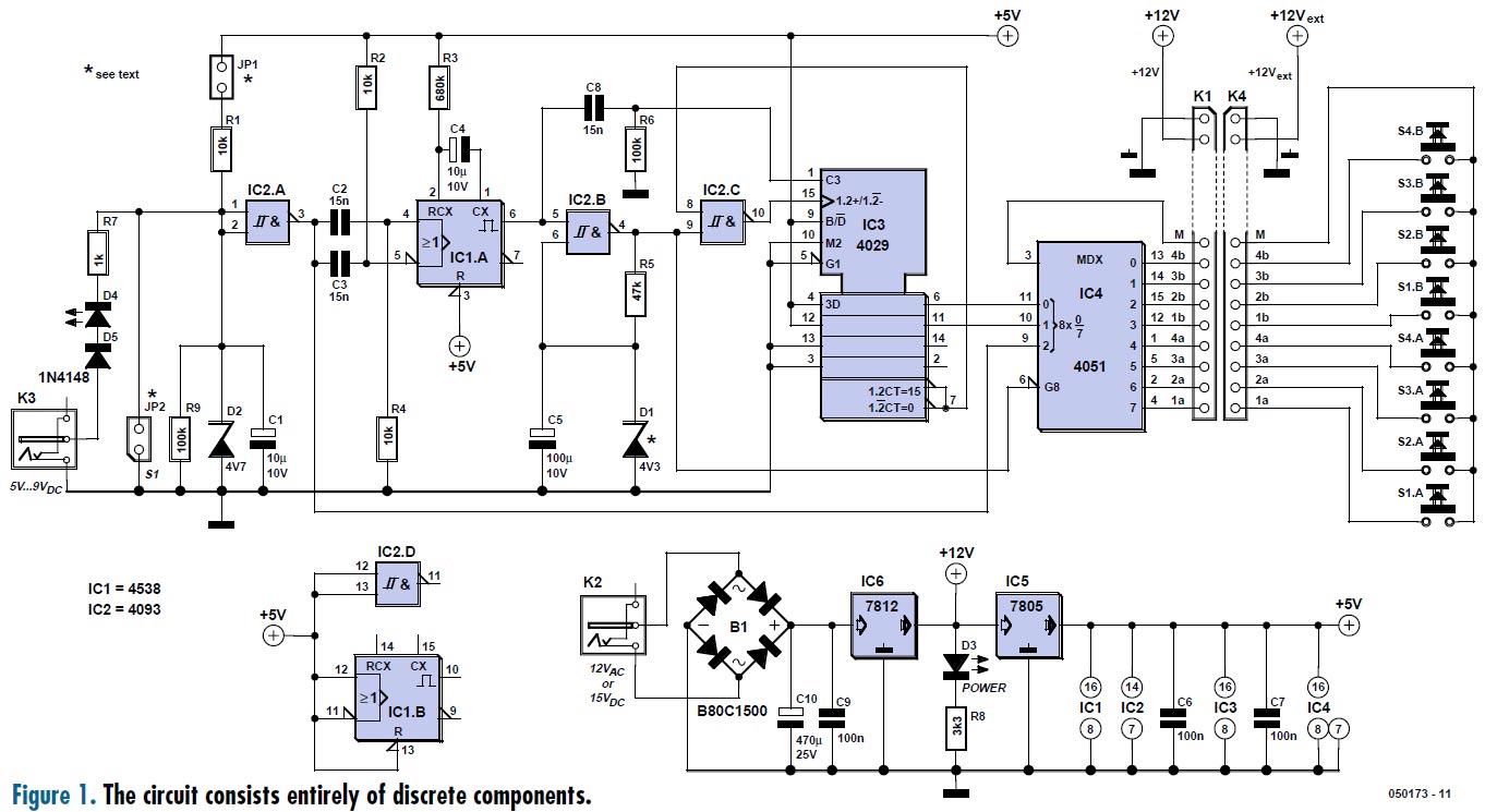 Electronic circuits pdf – Lichtschalter beschriftung