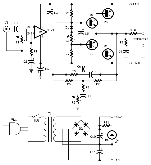 Circuit Image