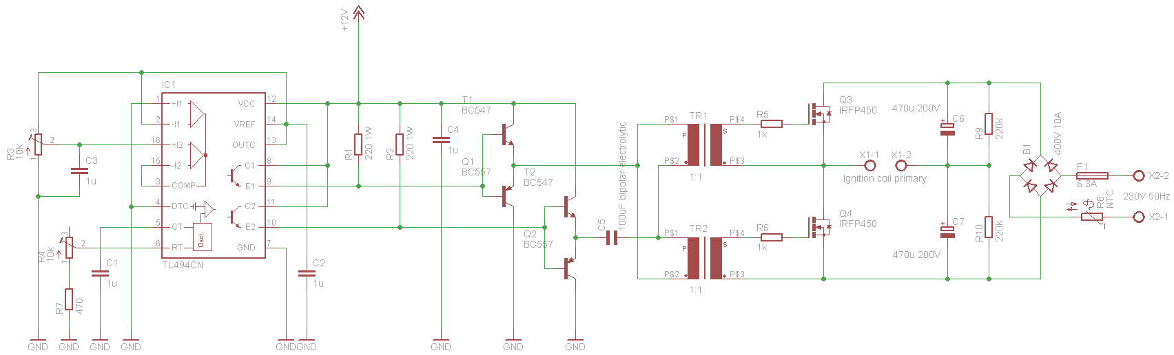 Circuit Image