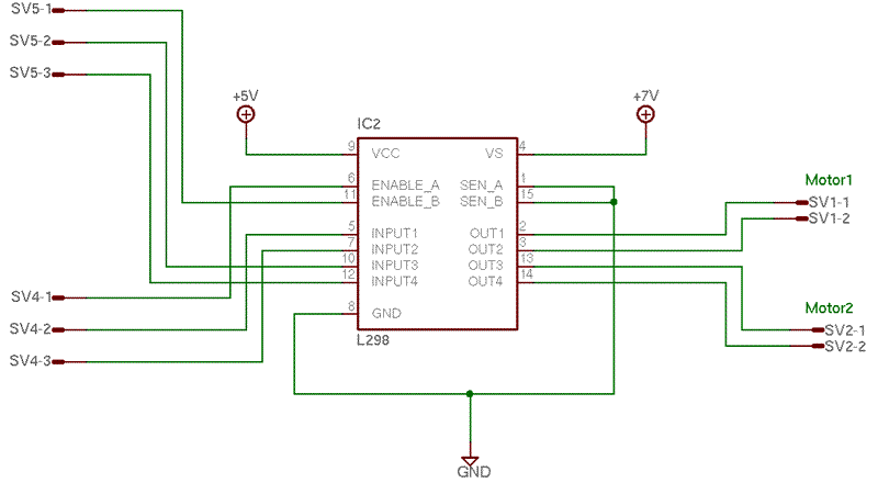 Circuit Image