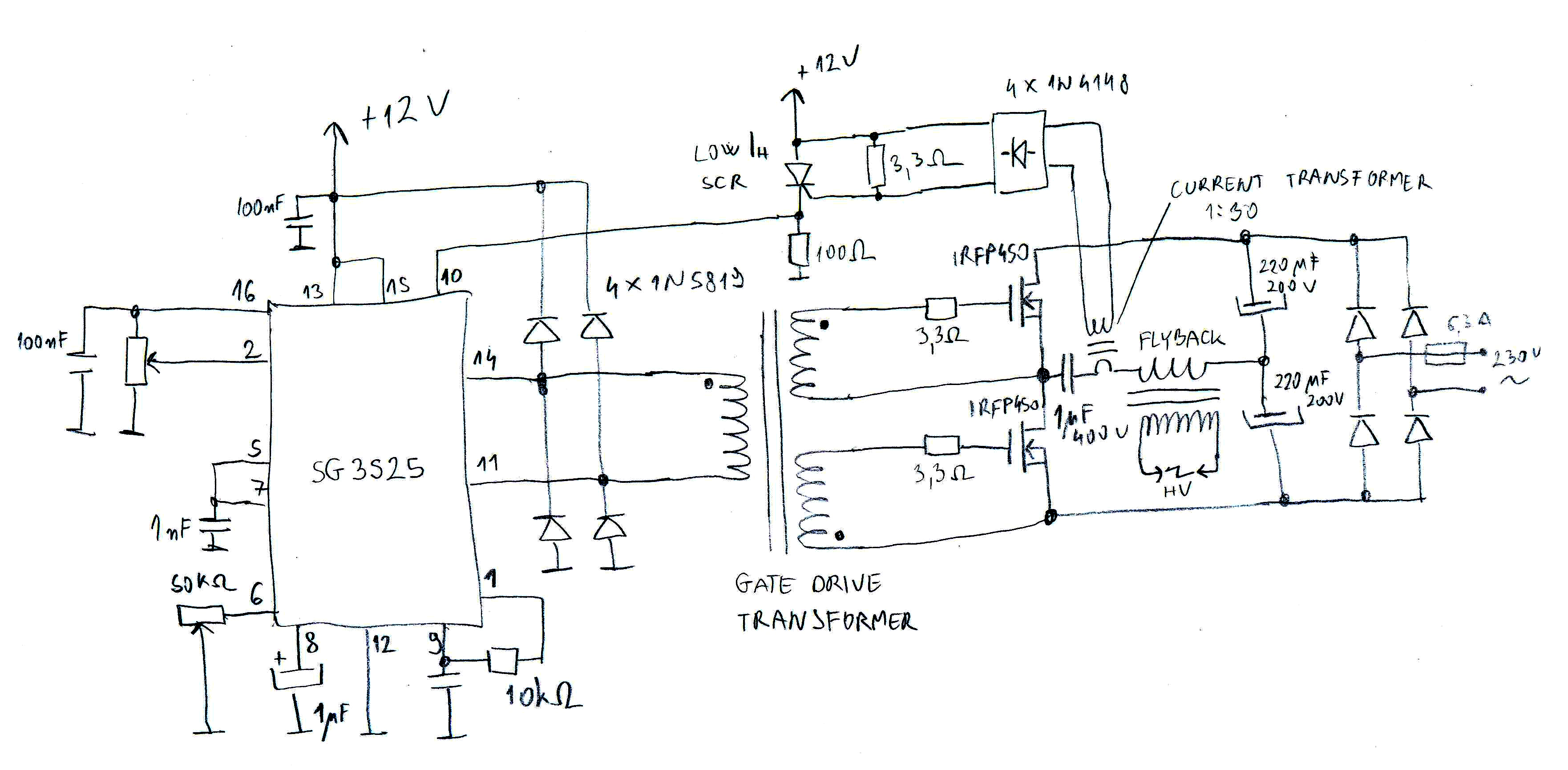 Circuit Image